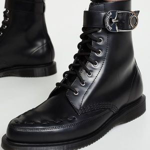 Dr Martens Geordin Boot